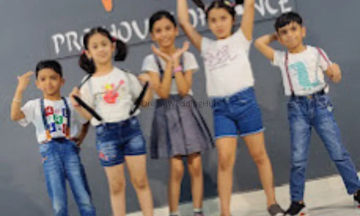 Pro House of Dance Academy